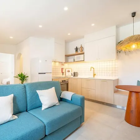 Guestready - Casa Do Jacarandá Paço de Arcos