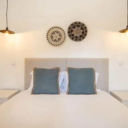 Guestready - Casa Do Jacaranda Paço de Arcos