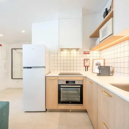 Guestready - Casa Do Jacarandá * Paço de Arcos