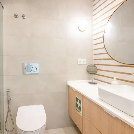 Guestready - Casa Do Jacaranda * Paco de Arcos