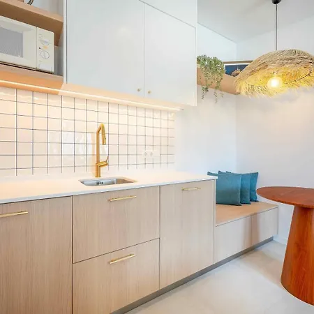 Apartment Guestready - Casa Do Jacaranda