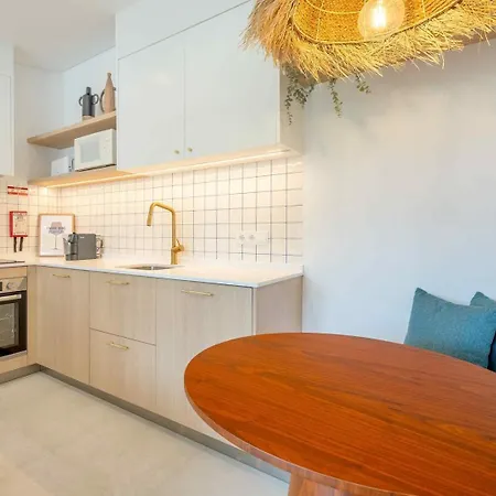 Guestready - Casa Do Jacaranda Ferienhaus Paço de Arcos