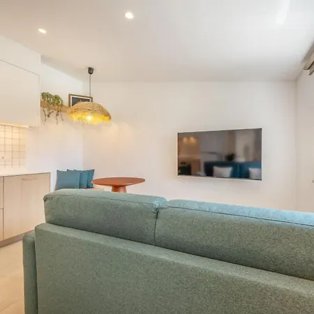 Guestready - Casa Do Jacaranda Дом отдыха