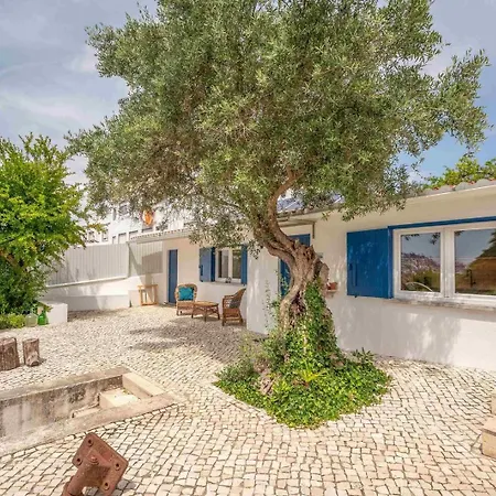 Guestready - Casa Do Jacaranda *