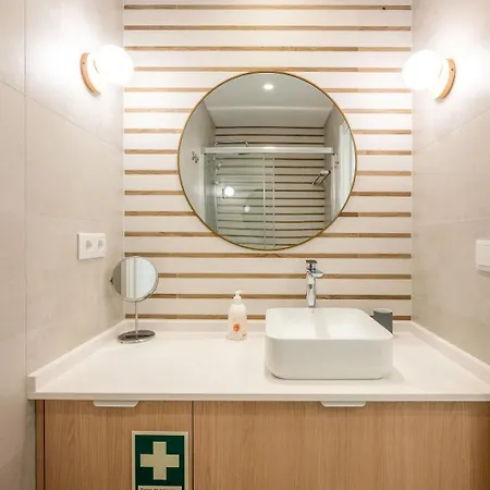 Guestready - Casa Do Jacaranda Ferienhaus *