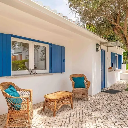 Guestready - Casa Do Jacaranda Ferienhaus *