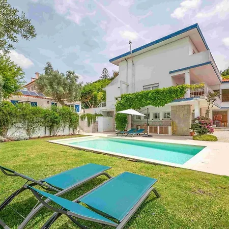 Guestready - Casa Do Jacarandá *