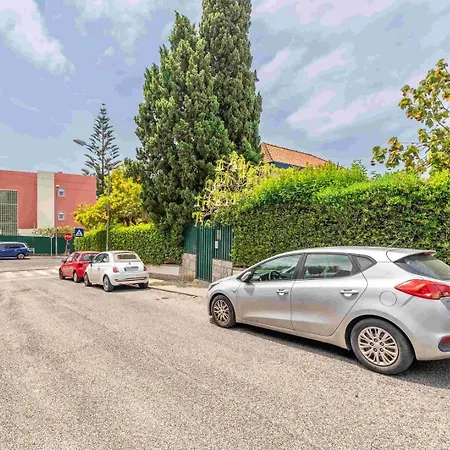 Apartment Guestready - Casa Do Jacaranda