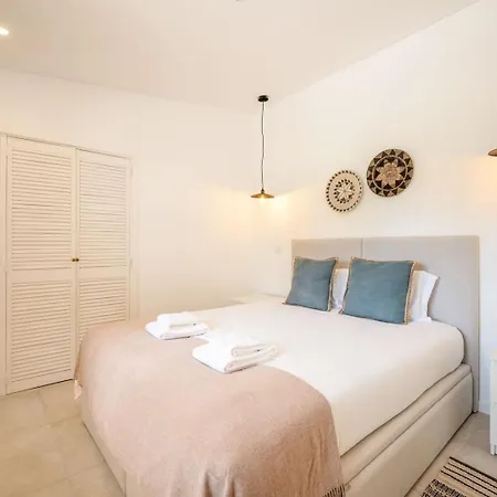 Apartment Guestready - Casa Do Jacaranda *