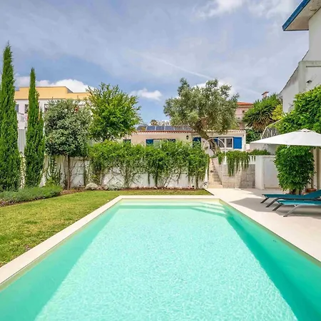 Guestready - Casa Do Jacaranda *