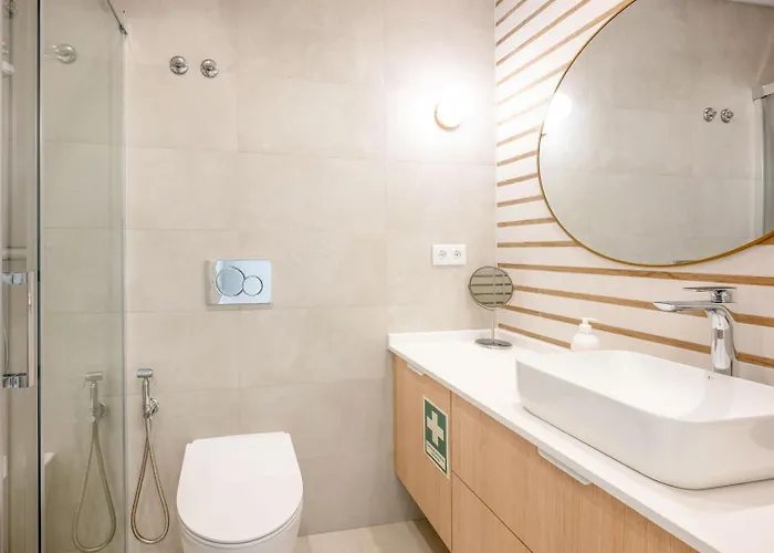 Guestready - Casa Do Jacarandá * Paço de Arcos