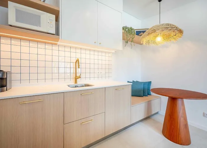 Сasa de vacaciones Guestready - Casa Do Jacarandá