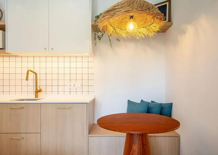 Сasa de vacaciones Guestready - Casa Do Jacarandá