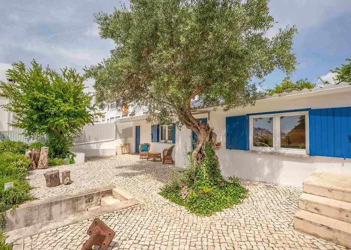 Guestready - Casa Do Jacarandá *